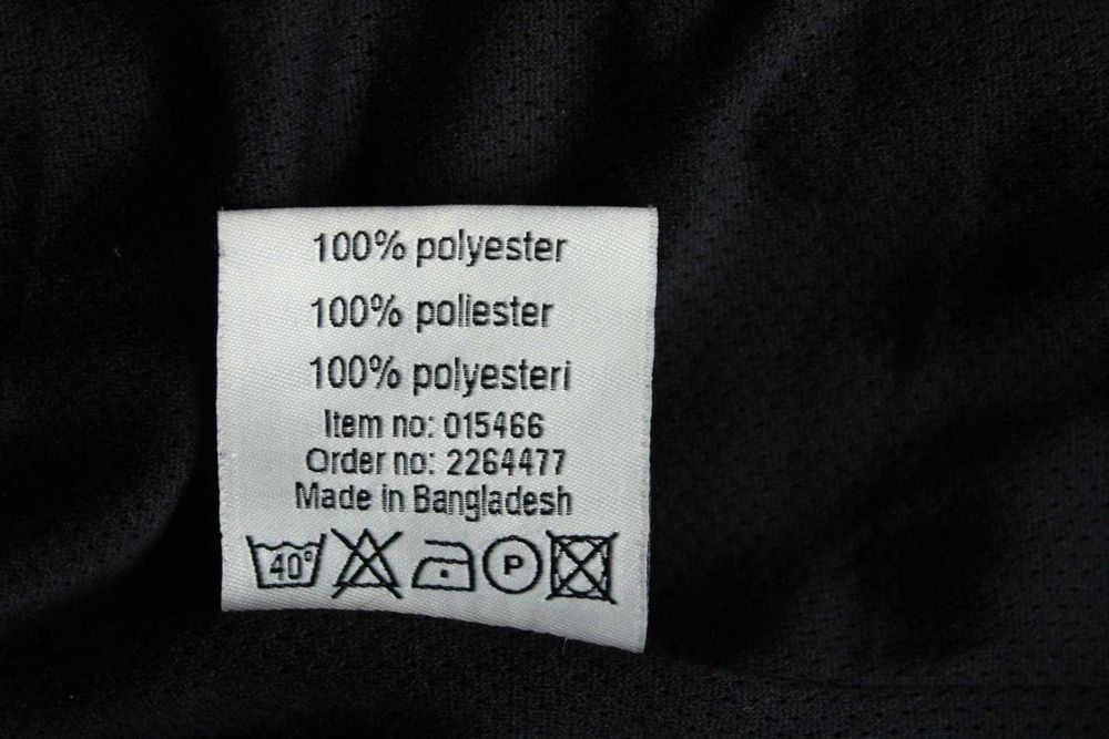 KAYOBA - мъжко дебело ловно поларено яке, размер XL