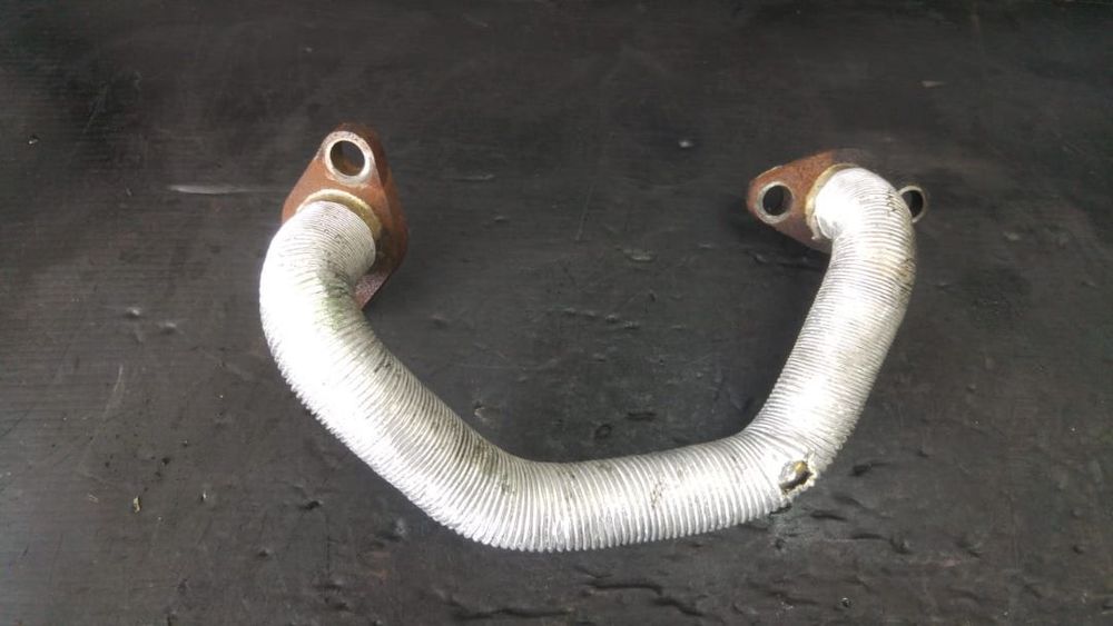 conducta egr mazda 6  2.0 di rf7j