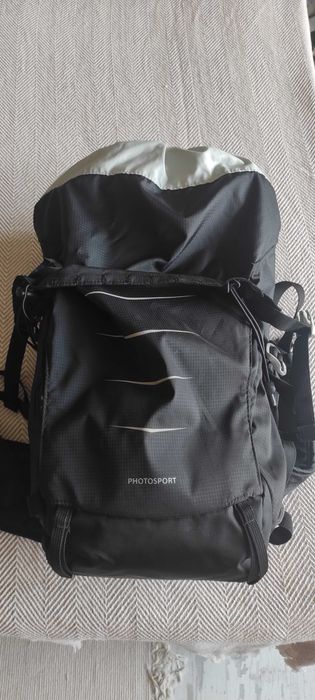 Раница за фотоапарат Lowepro Photo Sport 15L