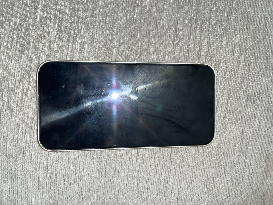 Iphone 13 белый 128гб