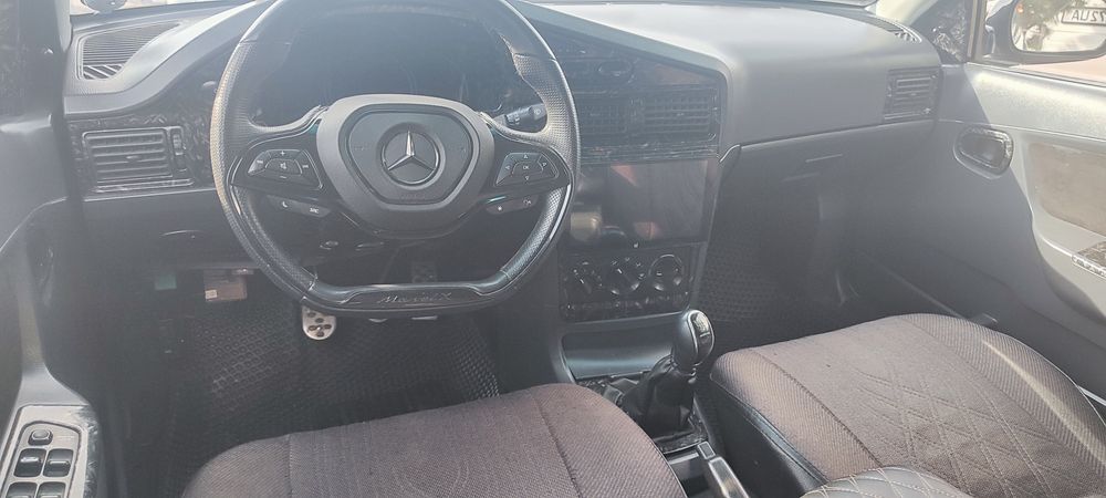 Nexia 2 Legenda 1.6