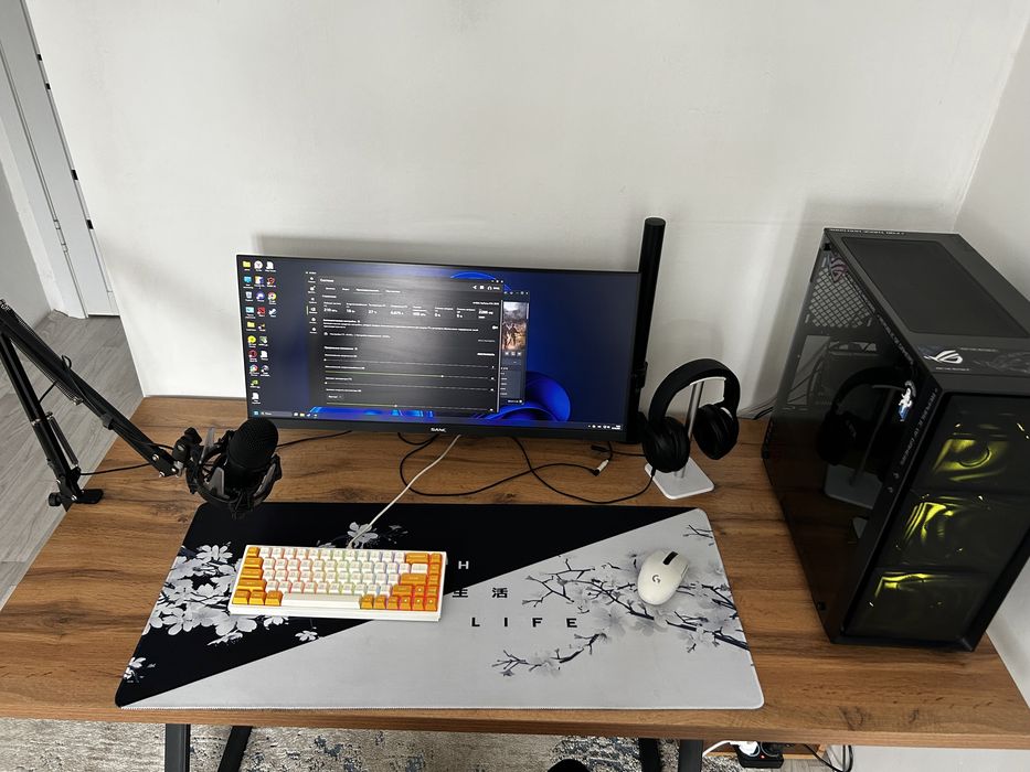 Монитор 200гц, Моник 200HZ 2К разрешение