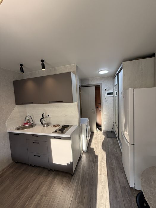 Лермонтова 94. Для некурящих.