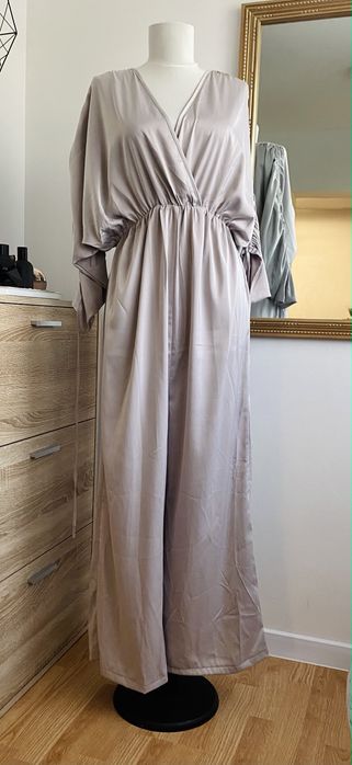 Salopeta eleganta de gravide