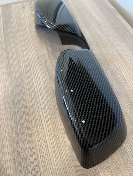 М Капаци за Огледала за BMW E60/Е61/ E63/E64 БМВ Е60/E61/Е63/E64