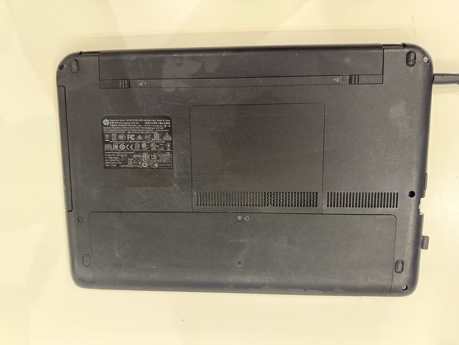 HP ProBook 450 G2