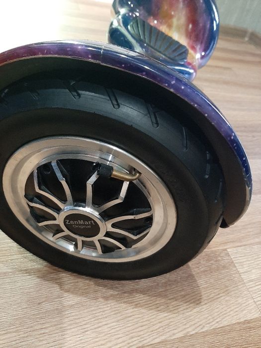 Продам гироскутер  Zen Mart original