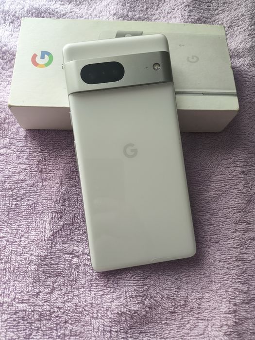 Продам google pixel 7 128gb
