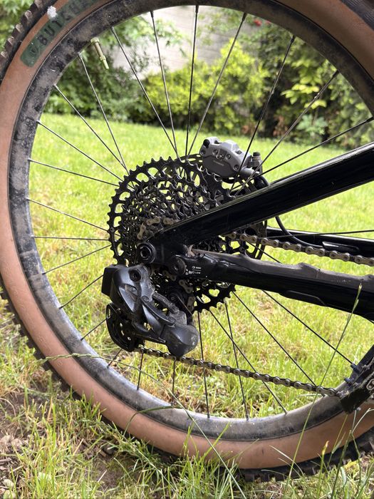 VAND/SCHIMB Specialized turbo levo comp full axs