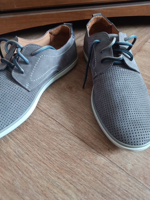 Туфли мужские 44 р-р