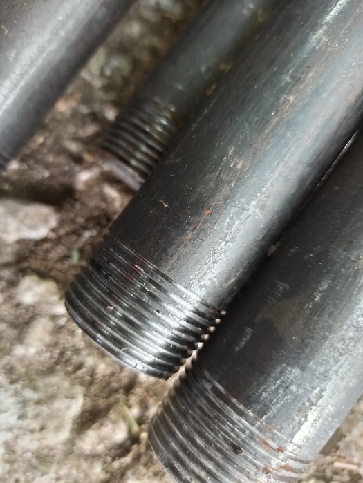 Сондажна машина до 50 метра! В отлично състояние!