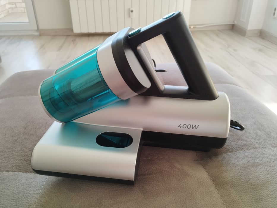 Продавам прахосмукачка за матраци Cecotec Conga Rockstar 4000 Mattress