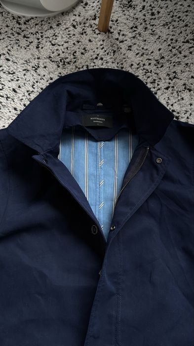 Ново мъжкo Scotch & Soda размер S