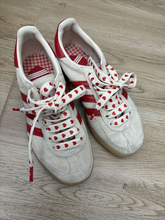 Tenisi Adidas spezial, 36 2/3