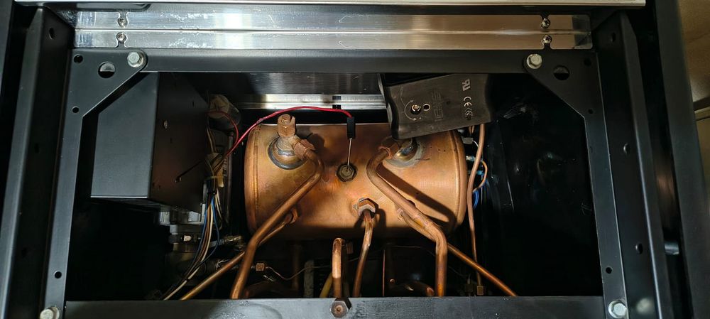 Профессиональная Кофемашина Nuova Simonelli