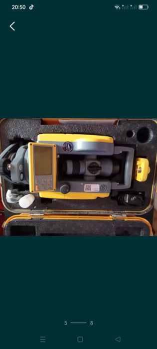 Laser șantier profesional