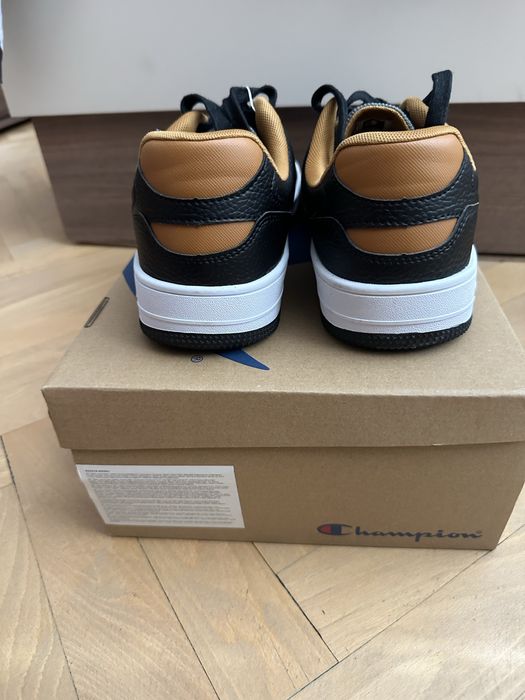 Обувки champion/чампион