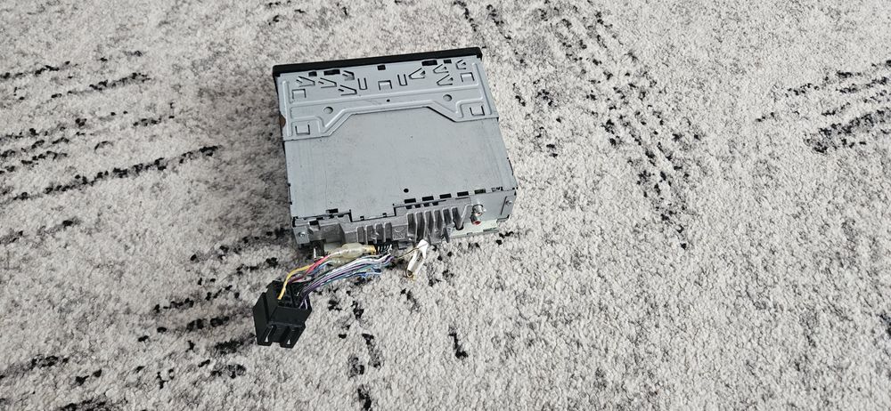 Casetofon auto Pioneer  cu usb