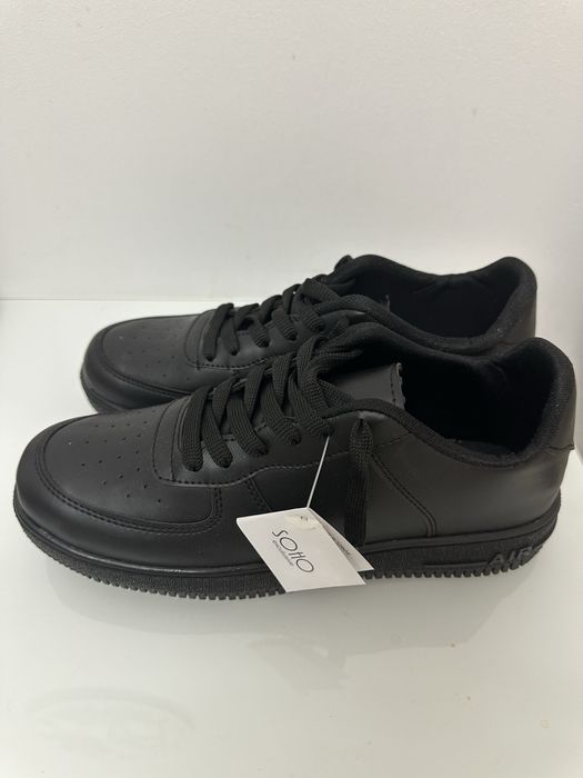Adidasi Nike Air, marime 44, barbati - tenisi