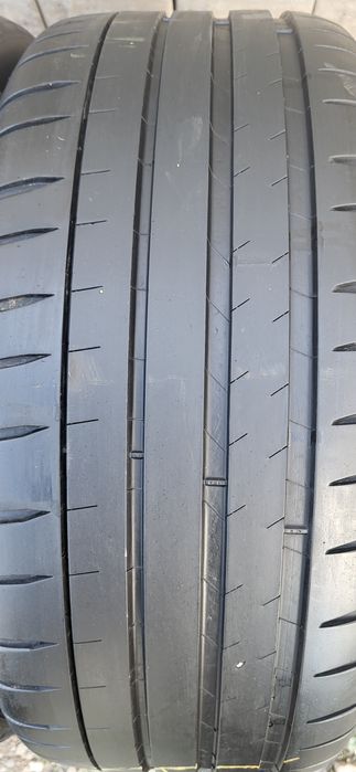 2 anvelope 225 40 18 michelin pilot sport 4s 2020 6mm