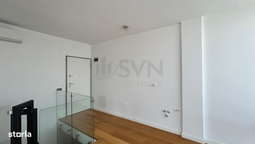 Apartament 4 Camere tip TRIPLEX- Terase 70mp