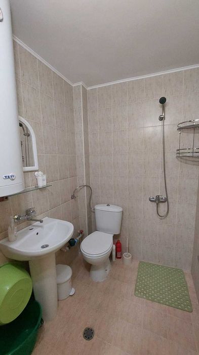 Продава се Двустаен апартамент в с. Равда, Област Бургас - 50 кв.м за 480 €/кв.м - Снимка #6