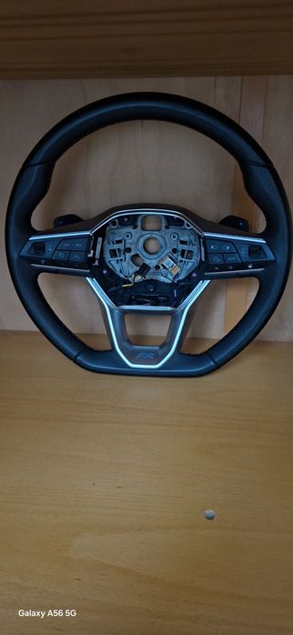 Волан seat leon mk5 fr 2020Г