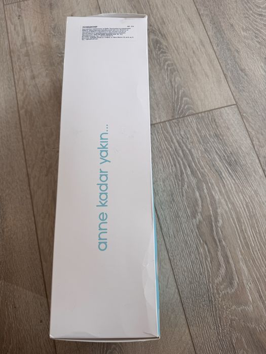 Възглавница против обрьщане