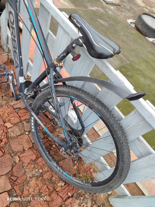 Продам велосипед ORBEIA