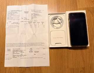 Vand iPhone 12 stare foarte buna memorie interna 128 GB