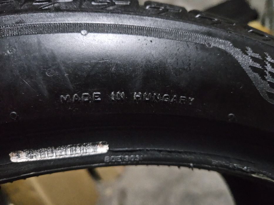 Bridgestone Turanza T005