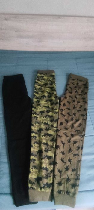 Детски анцузи за момче