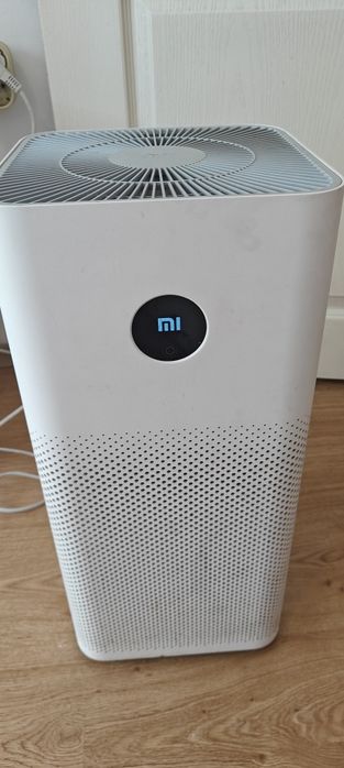 Mi Air Purifier 3H