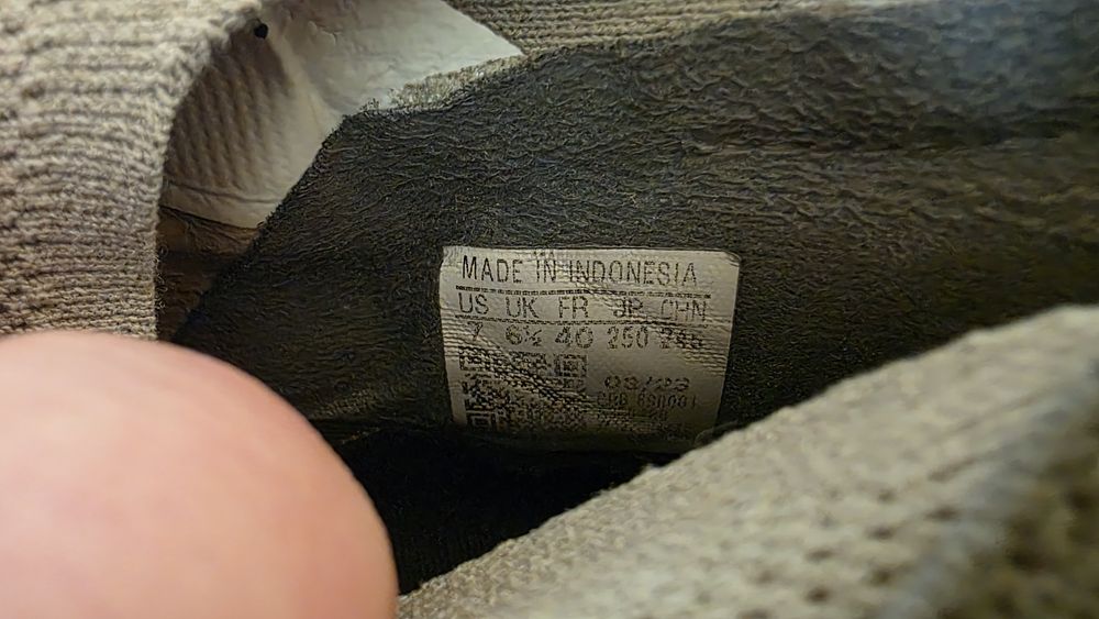 Фурболни обувки Adidas PREDATOR ACCURACY.1 AG ,  40 номер