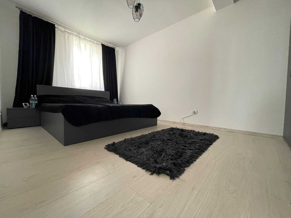 Apartament cu 2 camere Giroc IQ Hotel Braytim