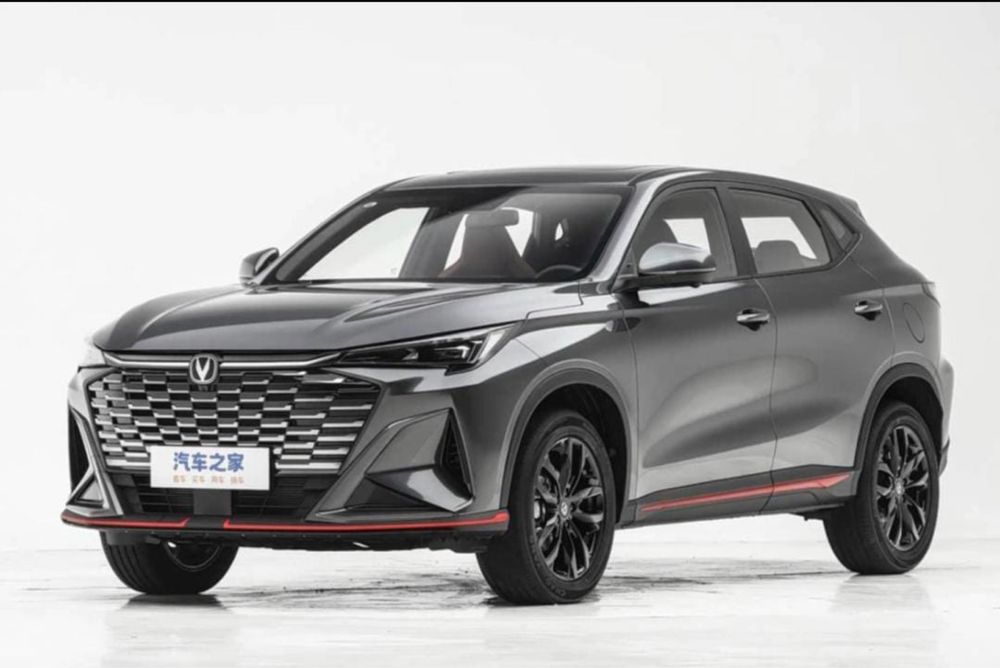 Задний фонарь для Changan cs35