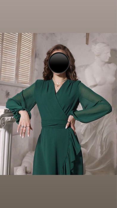 Продам / Прокат вечернего платья.