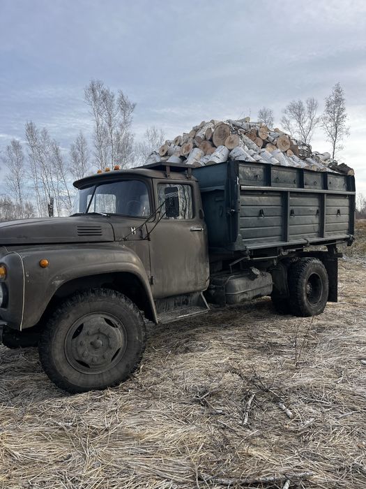 Продам дрова березовые!!
