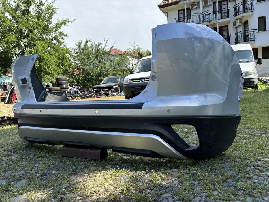 Броня Мицубиши Еклипс/Mitsubishi Eclipse