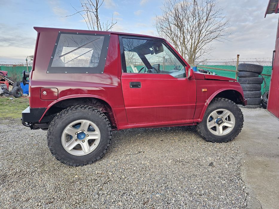 suzuki vitara 1.6-16v-2000