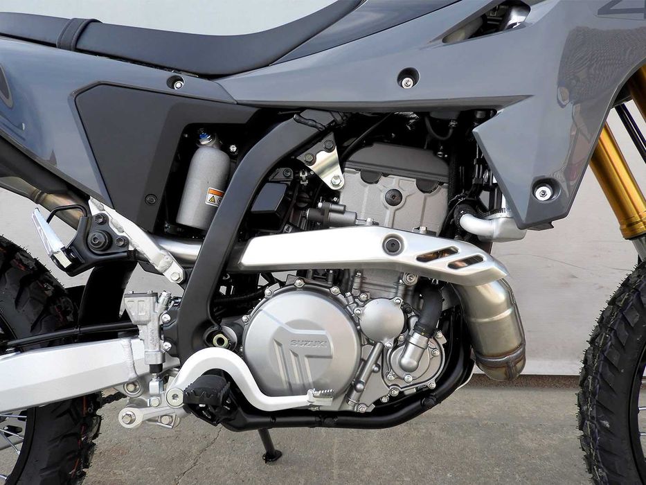 Motocicleta Suzuki DR-Z4S M6 2026 | Rate | Leasing
