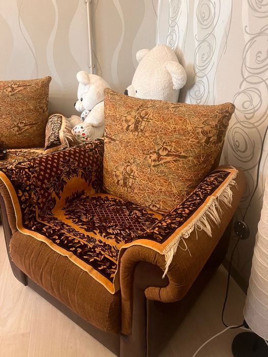 кресло для гостинной