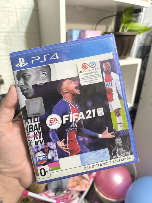 Обменяю или продам игры playstation 4