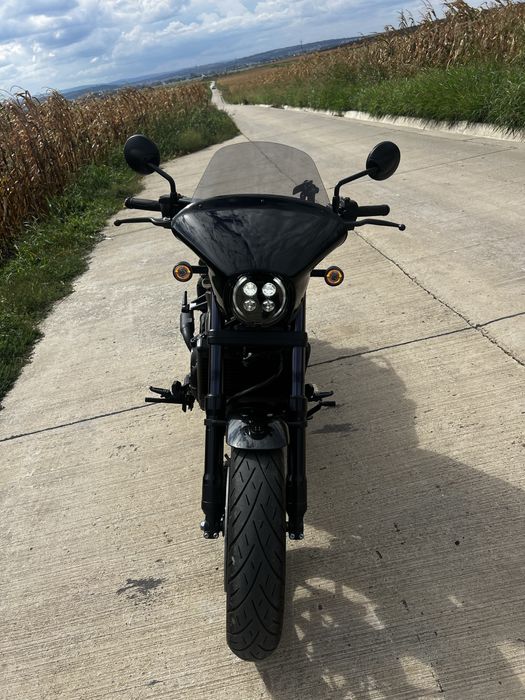 HONDA REBEL 1100 - 2023 | Manuala