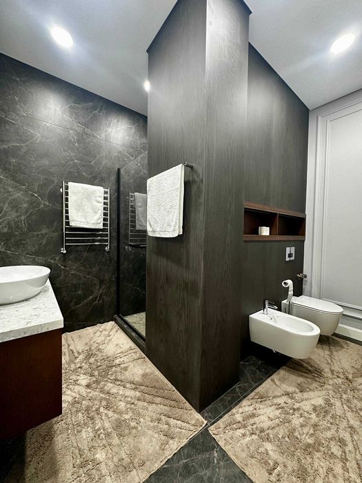 Продажа квартиры ЖК: Mirabad Avenue 1 линия