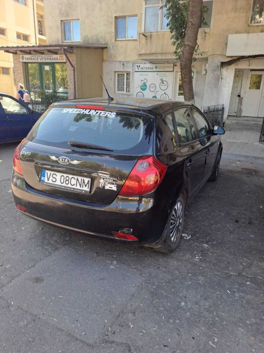 kia in stare  foarte buna de fuctionare