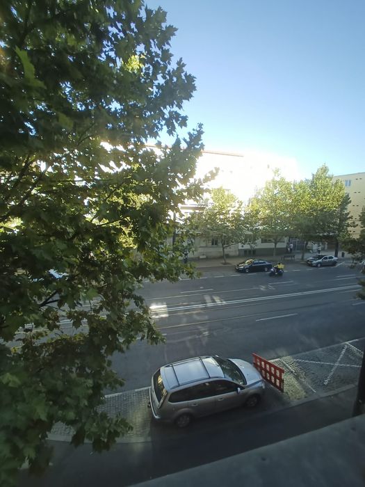 Garsonieră pe strada Horea lângă Facultatea de Litere
