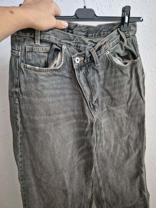Дамски дънки ZARA