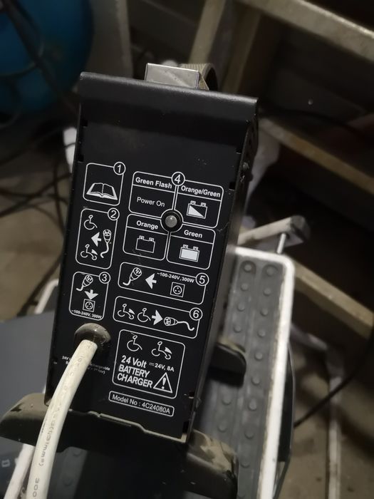 Продавам четериколки