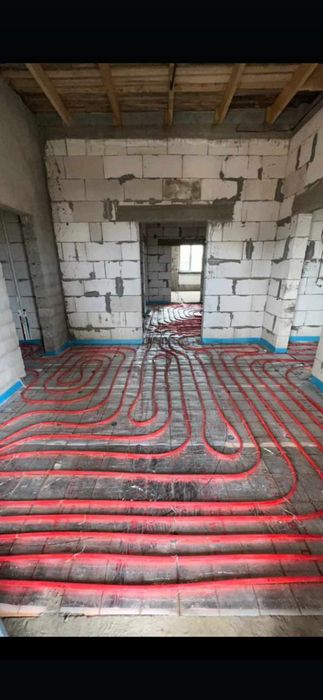 Выездная услуги сантехника